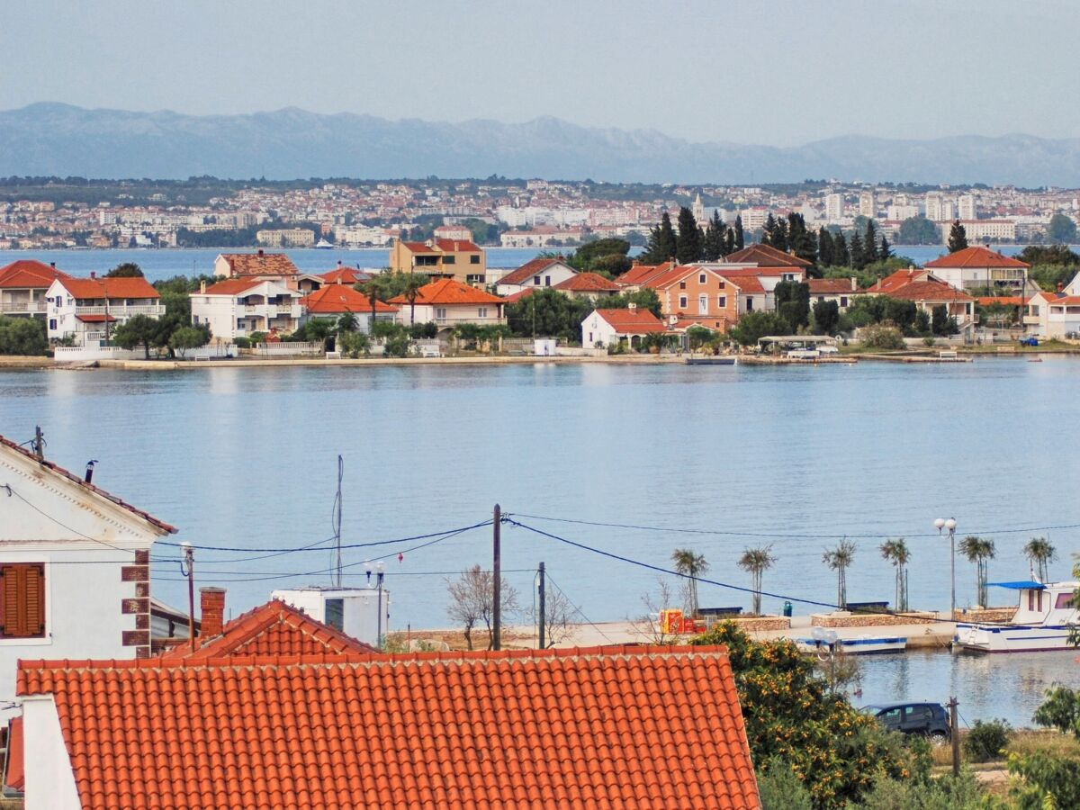 Holiday house Seaside holiday house Lukoran, Ugljan - 12355 - Seaside holiday house Lukoran, Ugljan - 12355 - Outdoor photo 2