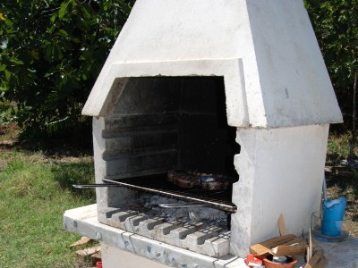 Holiday house Seaside holiday house Lukoran, Ugljan - 12355 - Seaside holiday house Lukoran, Ugljan - 12355 - Outdoor photo 8