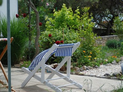 Holiday house Seaside holiday house Lukoran, Ugljan - 12355 - Seaside holiday house Lukoran, Ugljan - 12355 - Outdoor photo 9