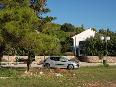 Holiday house Seaside holiday house Lukoran, Ugljan - 12355 - Seaside holiday house Lukoran, Ugljan - 12355 - Outdoor photo 24