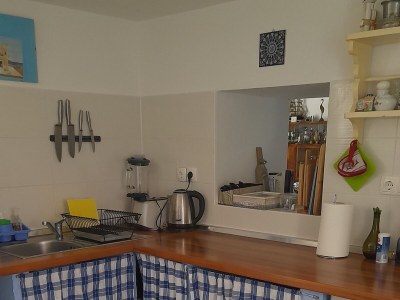 Holiday house Seaside holiday house Lukoran, Ugljan - 12355 - Seaside holiday house Lukoran, Ugljan - 12355 - Outdoor photo 30