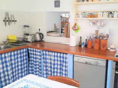 Holiday house Seaside holiday house Lukoran, Ugljan - 12355 - Seaside holiday house Lukoran, Ugljan - 12355 - Outdoor photo 31