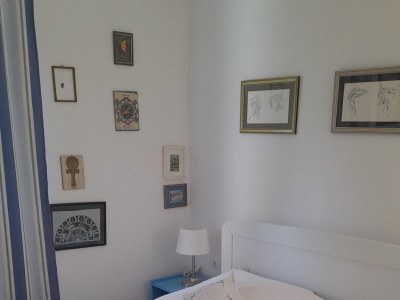 Holiday house Seaside holiday house Lukoran, Ugljan - 12355 - Seaside holiday house Lukoran, Ugljan - 12355 - Outdoor photo 35