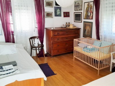 Holiday house Seaside holiday house Lukoran, Ugljan - 12355 - Seaside holiday house Lukoran, Ugljan - 12355 - Outdoor photo 38