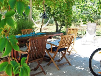 Holiday house Seaside holiday house Lukoran, Ugljan - 12355 - Seaside holiday house Lukoran, Ugljan - 12355 - Outdoor photo 49