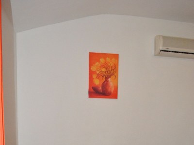 Holiday house Comfortable and spacious house with terrace and sea view Brna, Korčula K-13943 - Outdoor photo 19