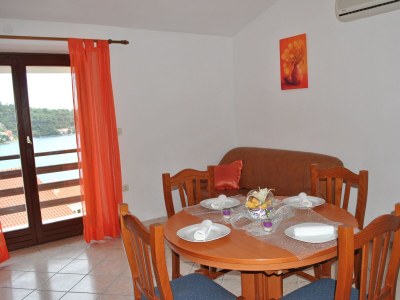 Holiday house Comfortable and spacious house with terrace and sea view Brna, Korčula K-13943 - Outdoor photo 23