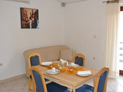 Holiday house Comfortable and spacious house with terrace and sea view Brna, Korčula K-13943 - Outdoor photo 24