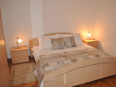 Holiday house Comfortable and spacious house with terrace and sea view Brna, Korčula K-13943 - Outdoor photo 27