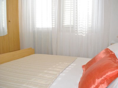 Holiday house Comfortable and spacious house with terrace and sea view Brna, Korčula K-13943 - Outdoor photo 29