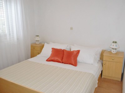 Holiday house Comfortable and spacious house with terrace and sea view Brna, Korčula K-13943 - Outdoor photo 30