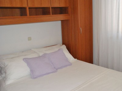 Holiday house Comfortable and spacious house with terrace and sea view Brna, Korčula K-13943 - Outdoor photo 32