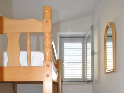 Holiday house Comfortable and spacious house with terrace and sea view Brna, Korčula K-13943 - Outdoor photo 33