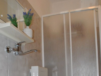 Holiday house Comfortable and spacious house with terrace and sea view Brna, Korčula K-13943 - Outdoor photo 35