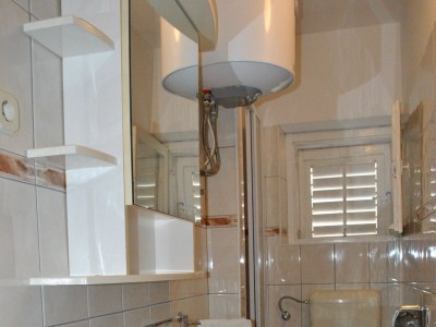 Holiday house Comfortable and spacious house with terrace and sea view Brna, Korčula K-13943 - Outdoor photo 37