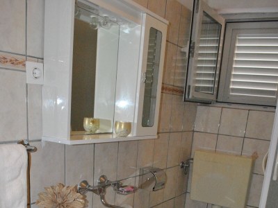 Holiday house Comfortable and spacious house with terrace and sea view Brna, Korčula K-13943 - Outdoor photo 38