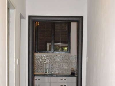 Holiday house Comfortable and spacious house with terrace and sea view Brna, Korčula K-13943 - Outdoor photo 39