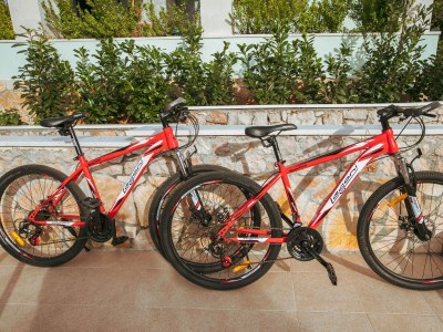 Holiday house Four-bedroom house with terrace and sea view Ražanj, Rogoznica K-13738 - Outdoor photo 16