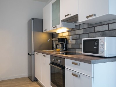 Holiday house Four-bedroom house with terrace and sea view Ražanj, Rogoznica K-13738 - Outdoor photo 33