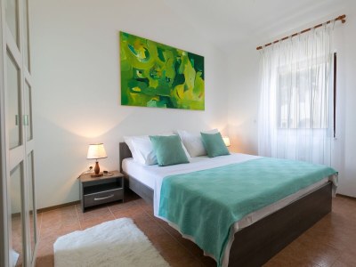 Holiday house Four-bedroom house with terrace and sea view Ražanj, Rogoznica K-13738 - Outdoor photo 34