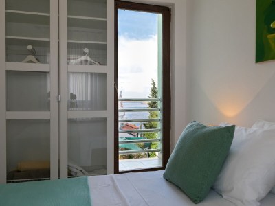 Holiday house Four-bedroom house with terrace and sea view Ražanj, Rogoznica K-13738 - Outdoor photo 35