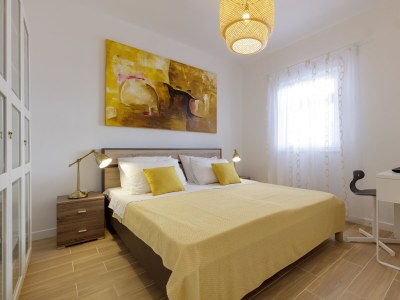 Holiday house Four-bedroom house with terrace and sea view Ražanj, Rogoznica K-13738 - Outdoor photo 38