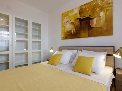 Holiday house Four-bedroom house with terrace and sea view Ražanj, Rogoznica K-13738 - Outdoor photo 39