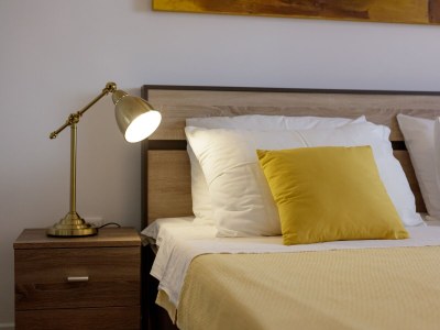 Holiday house Four-bedroom house with terrace and sea view Ražanj, Rogoznica K-13738 - Outdoor photo 41