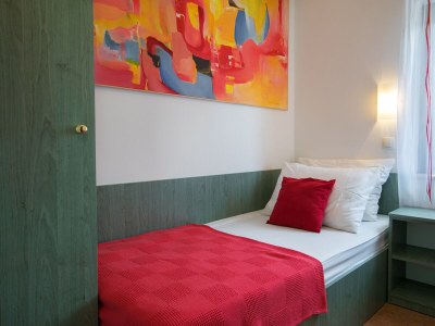 Holiday house Four-bedroom house with terrace and sea view Ražanj, Rogoznica K-13738 - Outdoor photo 44