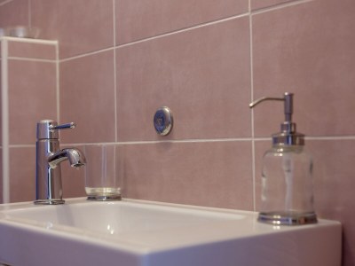 Holiday house Four-bedroom house with terrace and sea view Ražanj, Rogoznica K-13738 - Outdoor photo 47