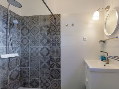 Holiday house Four-bedroom house with terrace and sea view Ražanj, Rogoznica K-13738 - Outdoor photo 49