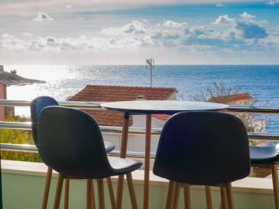 Holiday house Four-bedroom house with terrace and sea view Ražanj, Rogoznica K-13738 - Outdoor photo 56