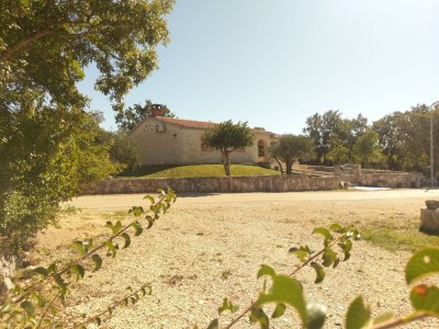 Holiday house Two bedroom house with terrace Popovići, Zagora K-14074 - Outdoor photo 4