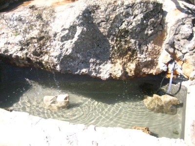 Holiday house Two bedroom house with terrace Popovići, Zagora K-14074 - Outdoor photo 14