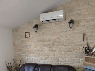 Holiday house Two bedroom house with terrace Popovići, Zagora K-14074 - Outdoor photo 22