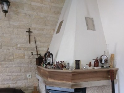 Holiday house Two bedroom house with terrace Popovići, Zagora K-14074 - Outdoor photo 23