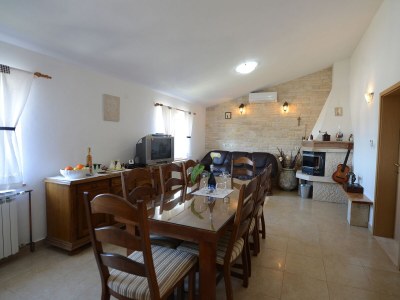 Holiday house Two bedroom house with terrace Popovići, Zagora K-14074 - Outdoor photo 24