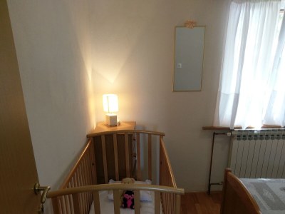 Holiday house Two bedroom house with terrace Popovići, Zagora K-14074 - Outdoor photo 28