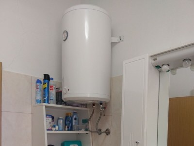 Holiday house Two bedroom house with terrace Popovići, Zagora K-14074 - Outdoor photo 30