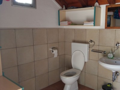 Holiday house Two bedroom house with terrace Popovići, Zagora K-14074 - Outdoor photo 31