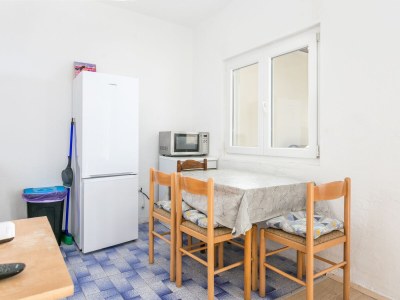 Apartment Studio flat near beach Drašnice, Makarska AS-14129-b - Outdoor photo 10