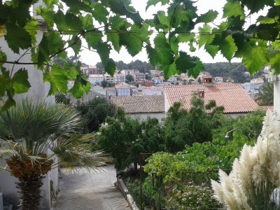 Apartment One bedroom apartment with terrace Mali Lošinj, Lošinj A-14166-a - Outdoor photo 3