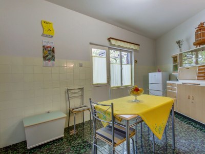 Apartment One bedroom apartment with terrace Mali Lošinj, Lošinj A-14166-a - Outdoor photo 5