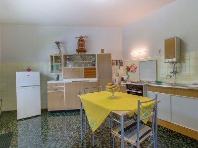 Apartment One bedroom apartment with terrace Mali Lošinj, Lošinj A-14166-a - Outdoor photo 6