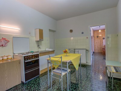 Apartment One bedroom apartment with terrace Mali Lošinj, Lošinj A-14166-a - Outdoor photo 7