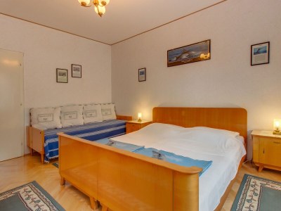 Apartment One bedroom apartment with terrace Mali Lošinj, Lošinj A-14166-a - Outdoor photo 10