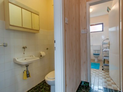 Apartment One bedroom apartment with terrace Mali Lošinj, Lošinj A-14166-a - Outdoor photo 13