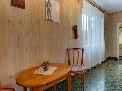 Apartment One bedroom apartment with terrace Mali Lošinj, Lošinj A-14166-a - Outdoor photo 14