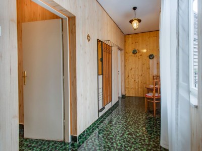 Apartment One bedroom apartment with terrace Mali Lošinj, Lošinj A-14166-a - Outdoor photo 15