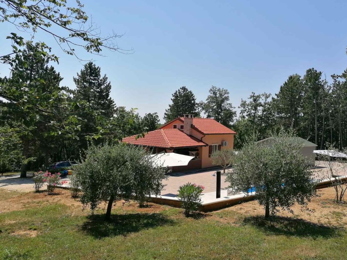 Holiday house One bedroom house with terrace Lindar, Central Istria - Središnja Istra K-14189 - Outdoor photo 3